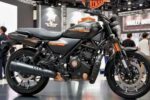 Harley-Davidson X440 2026