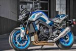 Yamaha MT-10 2026
