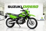 Suzuki DR650