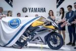 Yamaha YZF-R15 2026