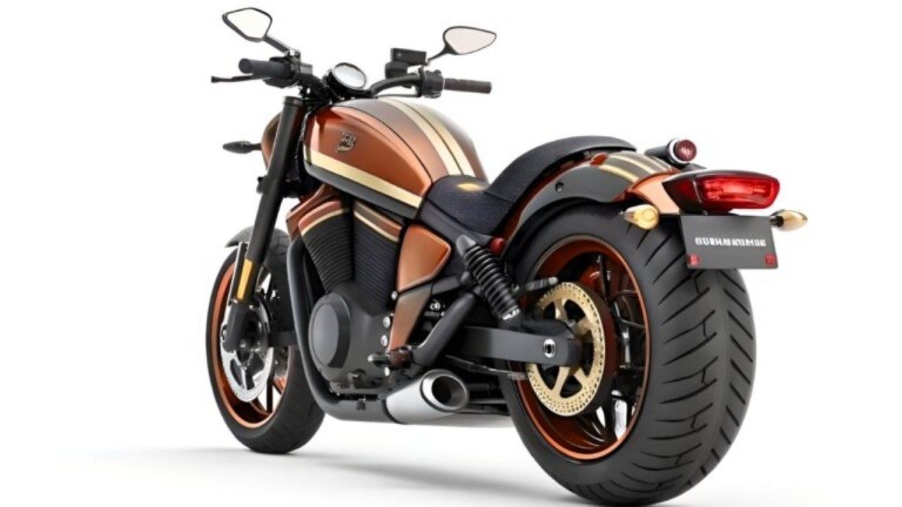 Kawasaki Vulcan S 2026