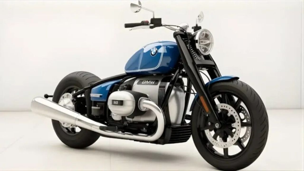 BMW R18 Classic 2026