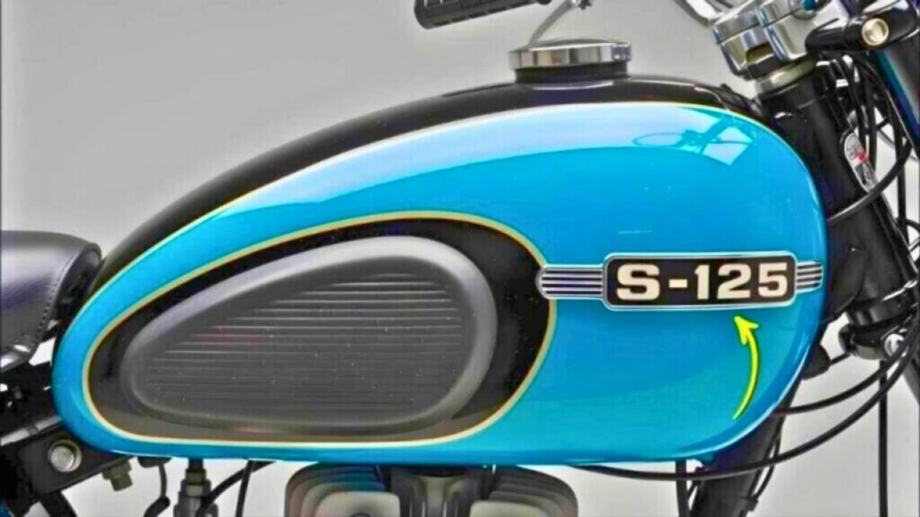 Harley-Davidson S-125 2026