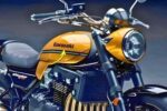 Kawasaki Eliminator 500 2026